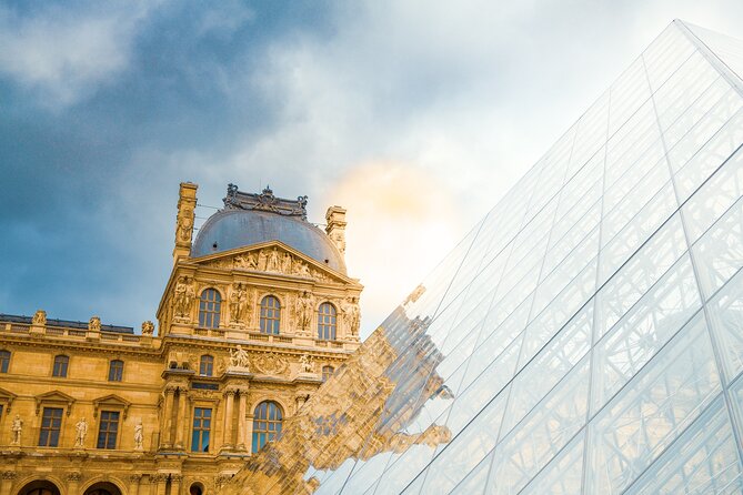 Louvre Art and Mysteries: Guided Experience for 6-people Max - Key things I’d focus on before you go