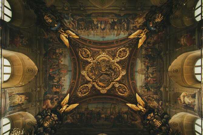 Louvre Art and Mysteries: Guided Experience for 6-people Max - What happens after the tour ends inside the Louvre