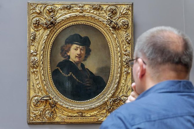 Louvre Essential Private tour - Meeting at Arc du Carrousel: timing and how to plan your afternoon