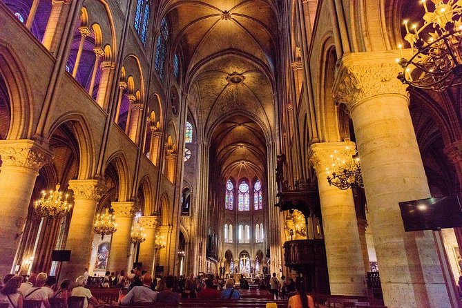 Louvre Evening Escape - Avoid The Crowds! Exclusive Guided Tour - Price and what you’re really paying for at $181.02