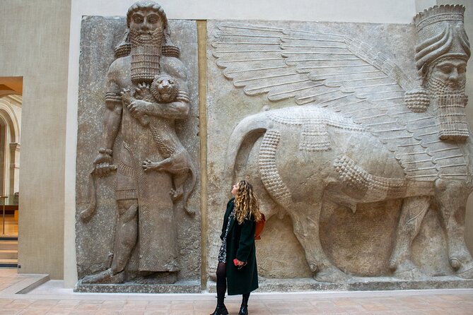 Louvre Exclusive Tour – Private Guide & Hotel Pickup in Paris - Why the guides earn top marks