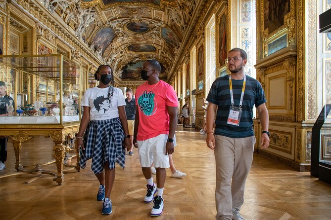 Louvre Exclusive Tour – Private Guide & Hotel Pickup in Paris - Price and value: is $426.09 per person fair here?