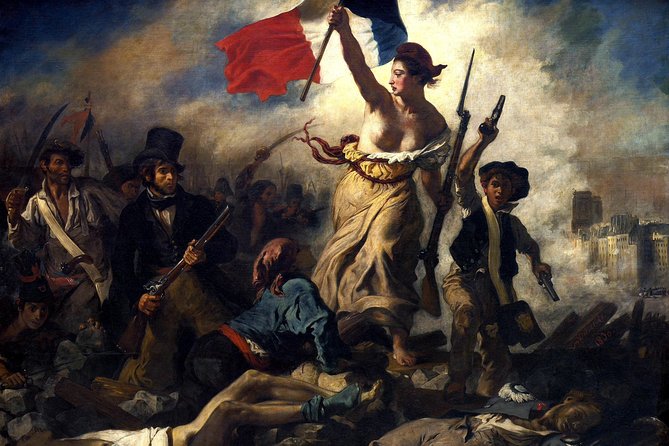 Louvre Half-Day Private Tour - What you’re really paying for: time, access, and interpretation