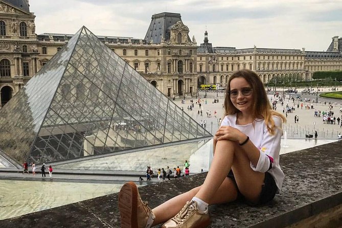 Louvre: Highlights and hidden pearls in MINI groups - What you’ll likely see, and the one timing trap to know