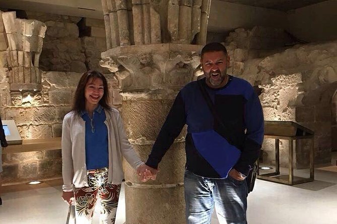 Louvre: Highlights and hidden pearls in MINI groups - Pace, language clarity, and what to do if your guide is hard to follow