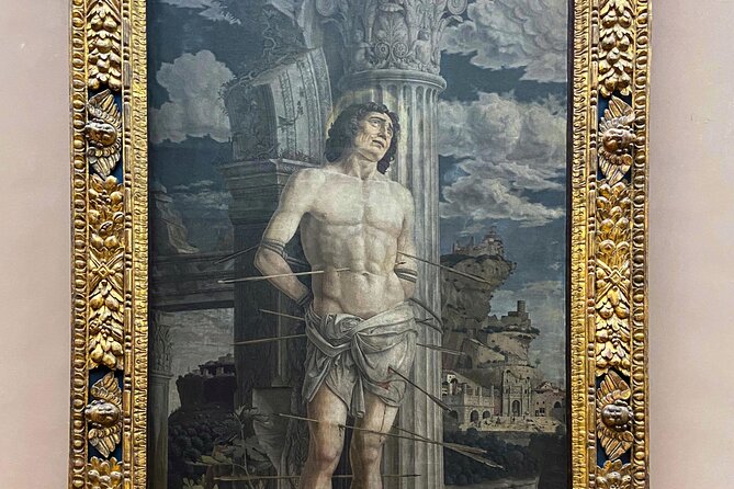 Louvre Highlights & Mona Lisa Access with Expert Guide - Key Highlights Worth Knowing