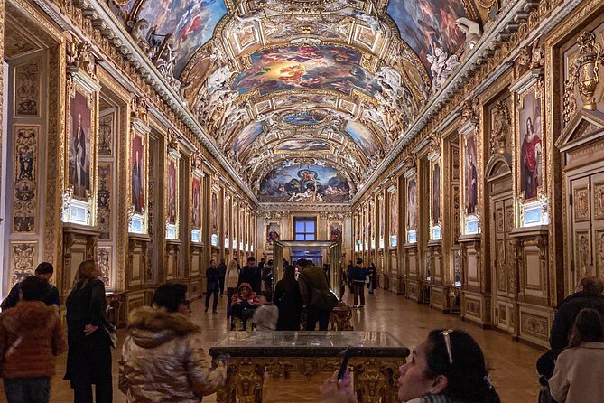 Louvre Highlights & Mona Lisa Guided Tour - Why an art historian guide changes the way you see art