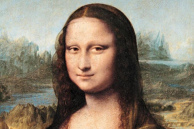 Louvre Highlights Tour for Kids Ticket Included - Logistics you should plan: passports, meeting point, and what’s not included