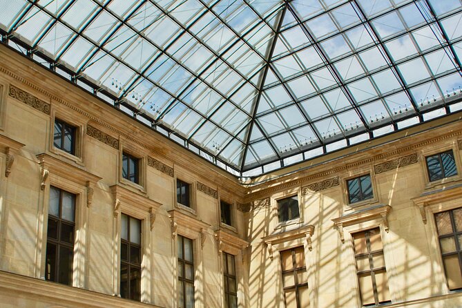 Louvre Late Opening Guided Tiny Group Tour - Booking pace and why you should reserve early