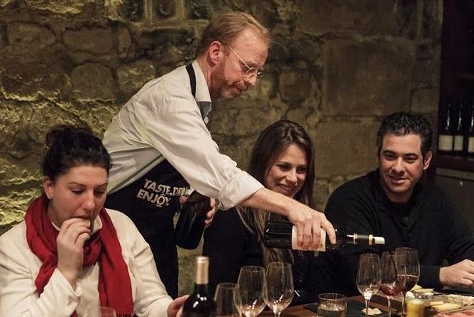 Louvre Masterpieces Express Guided Tour & French Wine Tasting - The Real Value: Guided Highlights Plus a Wine Finish