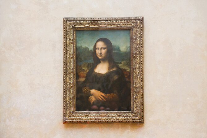 Louvre Masterpieces Express Guided Tour & French Wine Tasting - Arc du Carrousel: Meeting Up and Getting In Smoothly