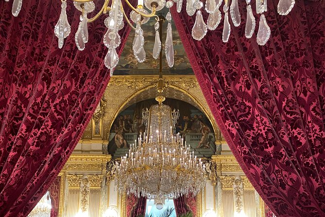 Louvre masterpieces in 2 hours - Two Hours at the Louvre, How Much Is Really Enough?