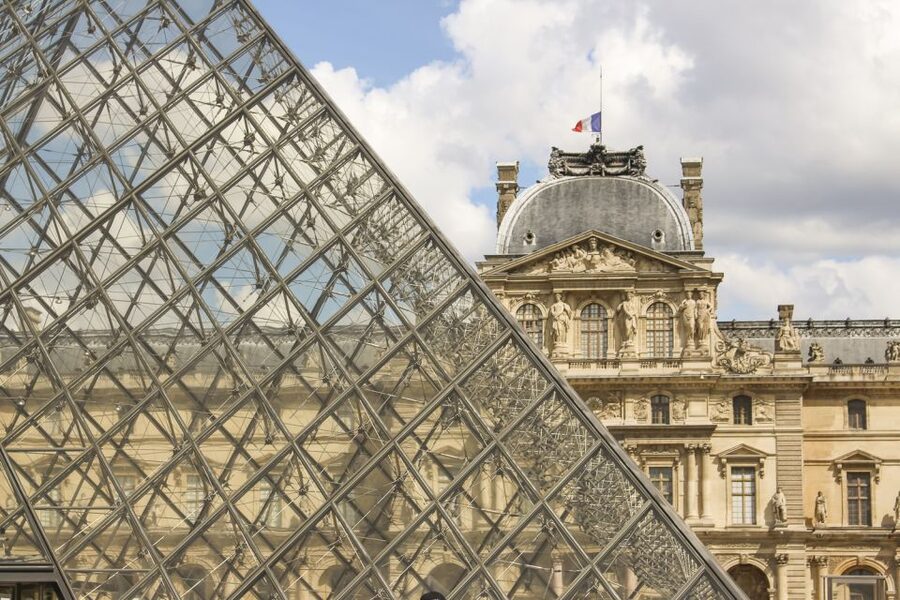 Louvre Masterpieces Private Guided Tour with Reserved Access - Key points worth knowing
