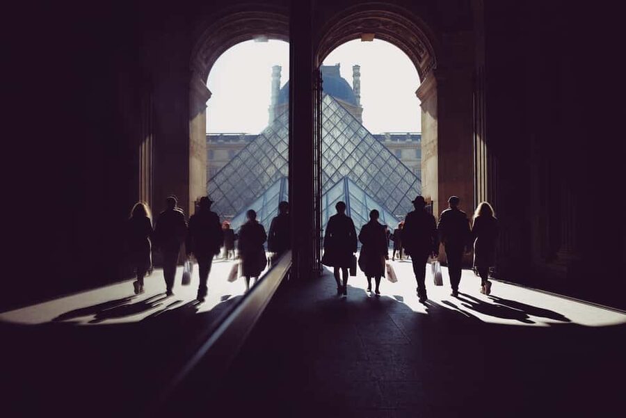 Louvre & Mona Lisa Small Group Tour with Reserved Entry - Where the tour delivers the most value for your time