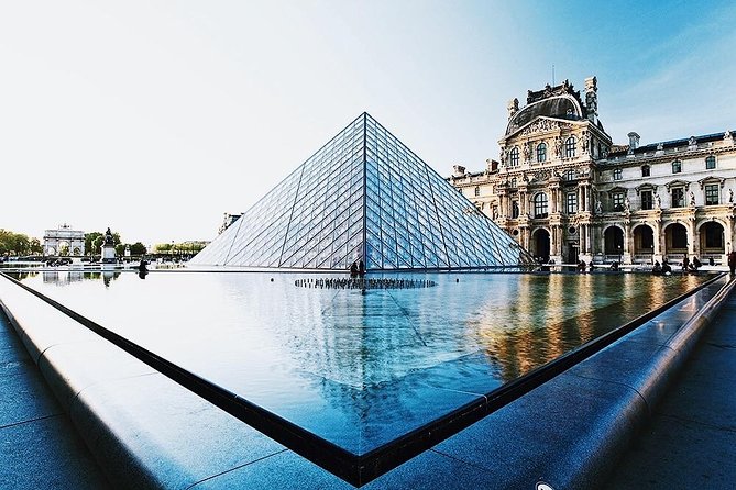 Louvre & Musée d'Orsay Exclusive Museum Tour With Entry - The guide-driven difference: seeing the Mona Lisa without losing your brain