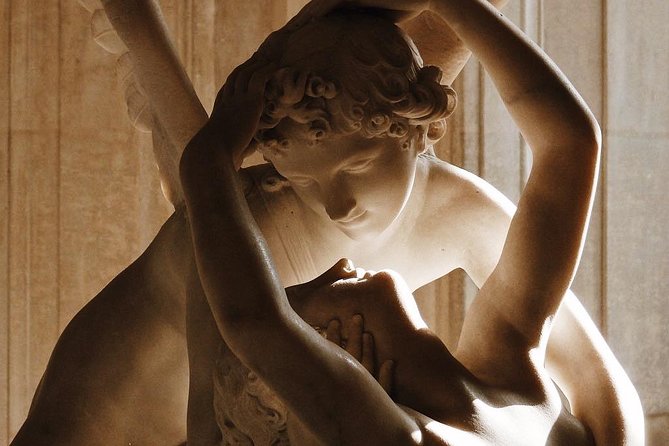 Louvre & Musée d'Orsay Exclusive Museum Tour With Entry - How the options work: private vs small-group, and why it changes the day