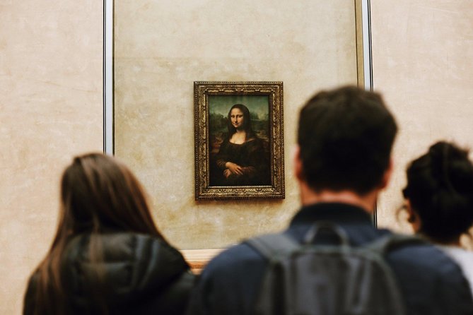 Louvre & Musée d'Orsay Exclusive Museum Tour With Entry - When this Louvre and Orsay combo is the best match