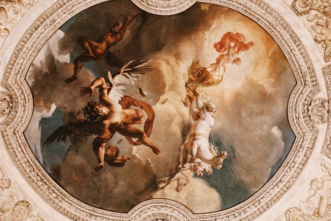 Louvre & Musée d'Orsay Guided Museum Tour Semi-Private 6ppl Max - Timing, walking, and what your body needs