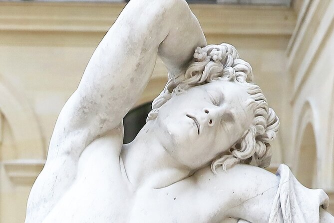 Louvre Museum Access Private Guided Visit - Getting started at the Carrousel, and why it matters