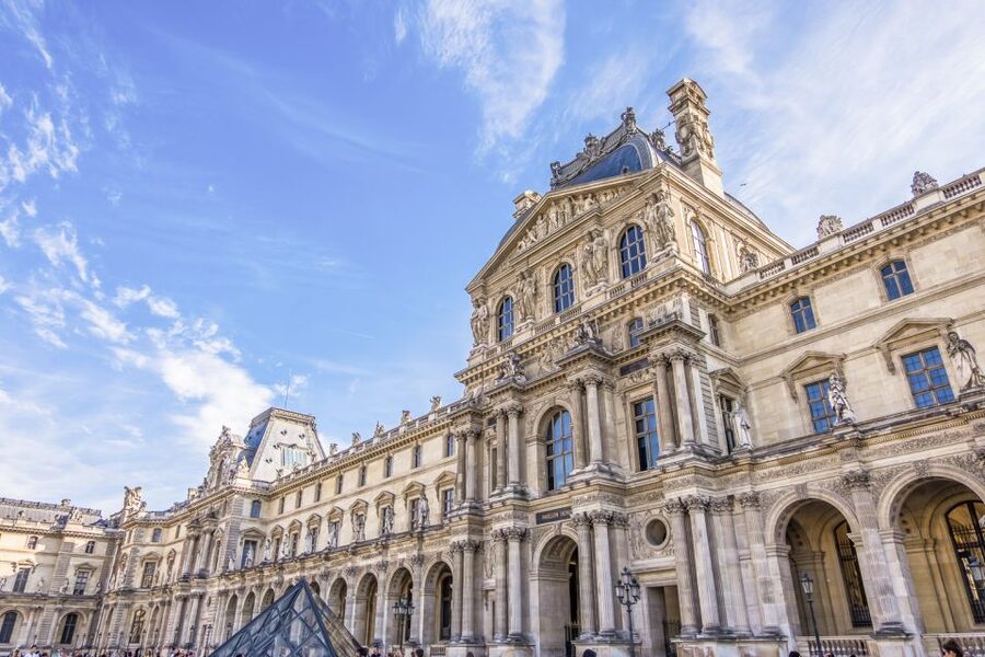 Louvre Museum Child-Friendly Private Tour for Families - Practical Stuff You Should Know Before You Go