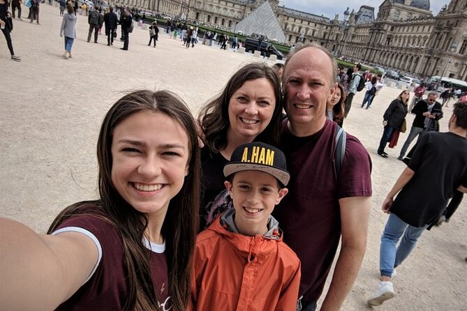 Louvre Museum Entry Ticket with Audio Guide and Mona Lisa Access - Price and Value: Is It Worth $176.61?