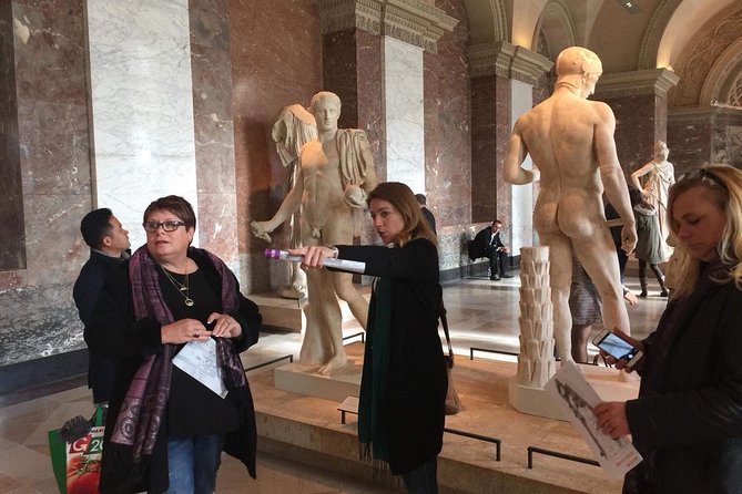 Louvre Museum - Exclusive Guided Tour (Entry Included) - Should you book this Louvre exclusive guided tour?