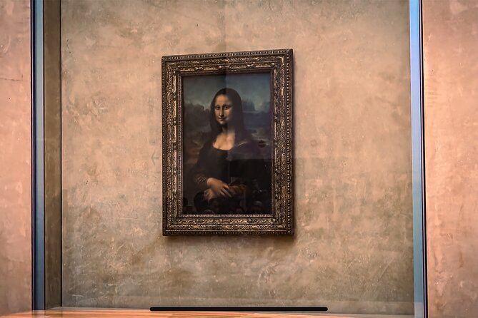 Louvre Museum Experience – Group, Private, or Solo - Louvre Neighborhood Walking Tour: Gardens, Bridges, and Photo Stops