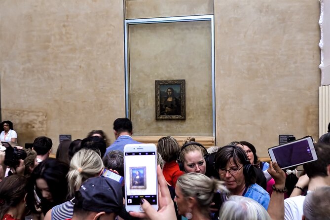 Louvre Museum Experience – Group, Private, or Solo - Price and Logistics: Why $64.88 Can Feel Fair