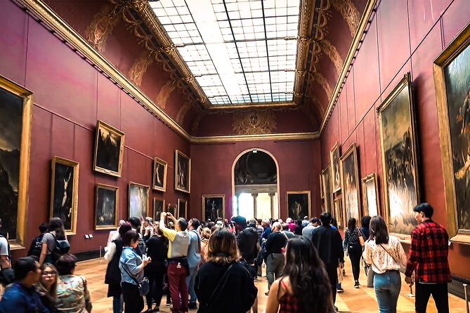 Louvre Museum Experience – Group, Private, or Solo - Language, Guide Style, and the Human Factor