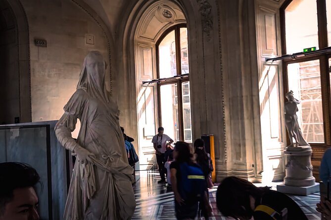 Louvre Museum Experience – Group, Private, or Solo - Who This Tour Suits Best (and who might prefer something else)