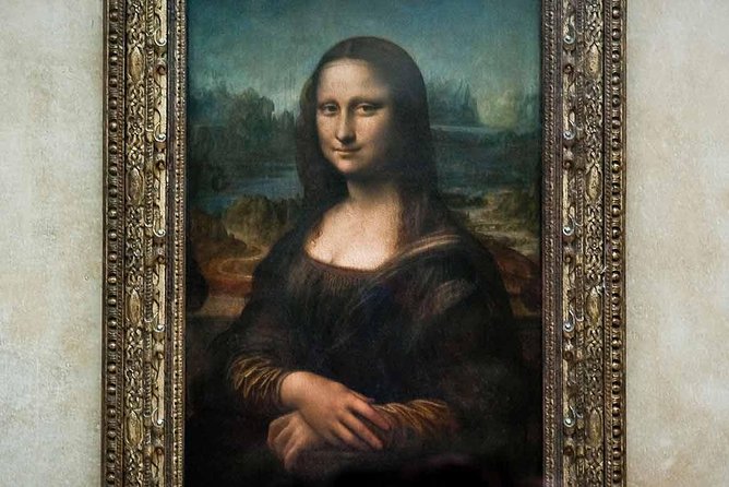 Louvre Museum Guided Family Treasure Hunt - Price and Value for a Family of Up to Four
