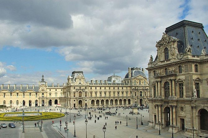 Louvre Museum Guided Family Treasure Hunt - Your Kid-Centered Art Historian Guide (and Why It Matters)