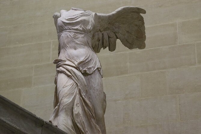 Louvre Museum: Guided Tour at Closing Time with Mona Lisa - Who This Tour Fits Best (And Who Should Skip It)