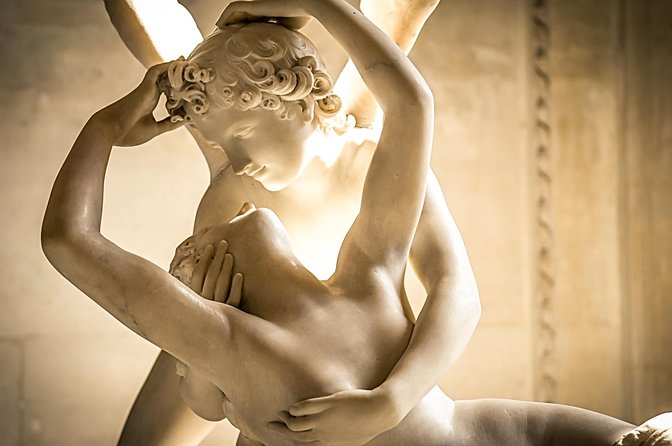 Louvre Museum Guided Tour Options with Timed Entry - Where This Louvre Tour Fits in Your Paris Plan