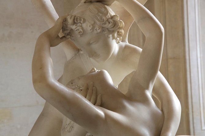 Louvre Museum - Highlights Tour with Mona Lisa - Why This Louvre Highlights Tour Works When Your Day Is Tight