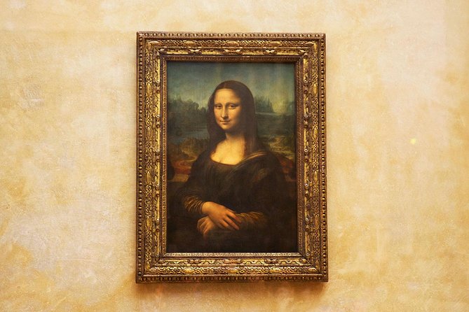 Louvre Museum - Highlights Tour with Mona Lisa - Pacing, Crowds, and the Closing Time Option
