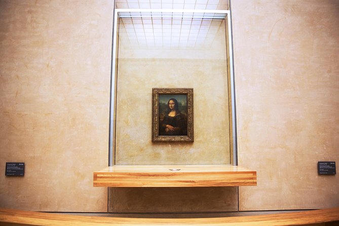 Louvre Museum - Highlights Tour with Mona Lisa - Who This Tour Suits Best, and Who Should Choose Another Plan