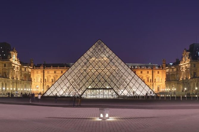 Louvre Museum : Kids-Friendly Private Tour with Entry Tickets - Key Points Before You Go