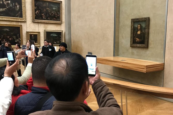 Louvre Museum Masterpieces Guided Tour - Skip-the-line admission: what to expect when Paris is Paris