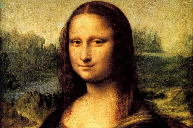 Louvre Museum Masterpieces Guided Tour - Venus de Milo: the story behind the break