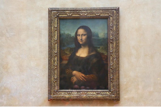 Louvre Museum Masterpieces Guided Tour with Access - Price and value: is $86.89 worth it?