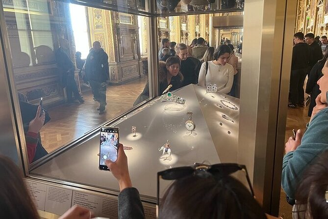 Louvre Museum & Mona Lisa Semi-Private Guided Tour (Max 6 People) - Why the Art History Focus Changes How You Enjoy the Louvre