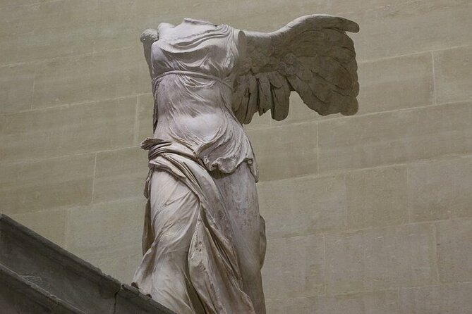 Louvre Museum & Mona Lisa Semi-Private Guided Tour (Max 6 People) - Price and Value: Is $102.12 a Fair Deal for This Louvre Time?