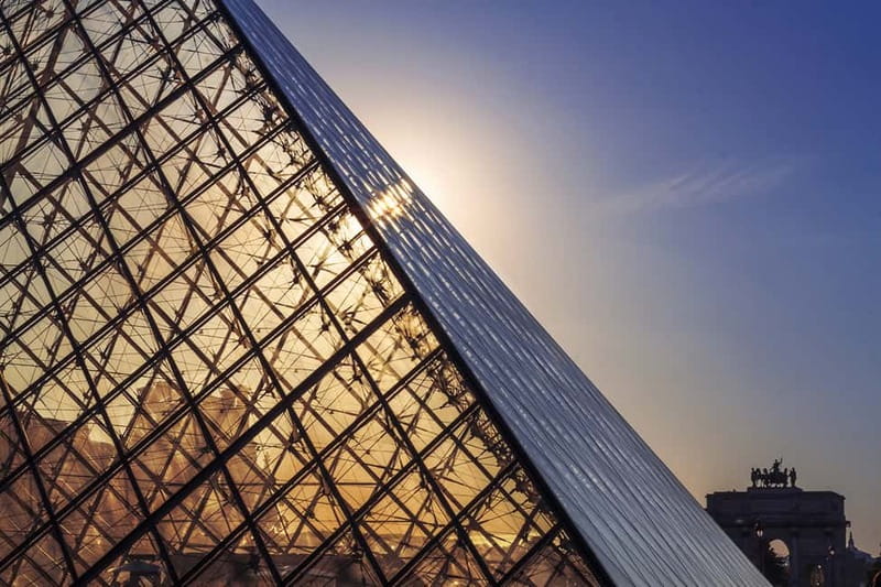 Louvre Museum: Mona Lisa Without the Crowds Last Entry Tour - Key Things to Know Before You Go