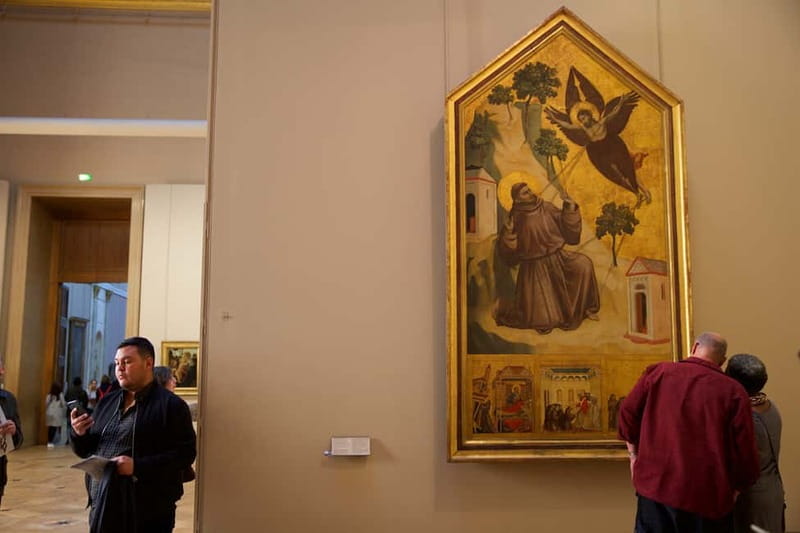 Louvre Museum: Mona Lisa Without the Crowds Last Entry Tour - Group Size, Pace, and the Real Reality of Late-Day Entry