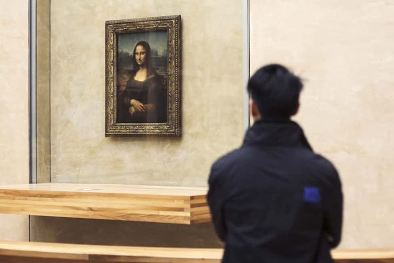 Louvre Museum: Mona Lisa Without the Crowds Last Entry Tour - Last-Entry to the Louvre: Why Closing Time Changes Everything