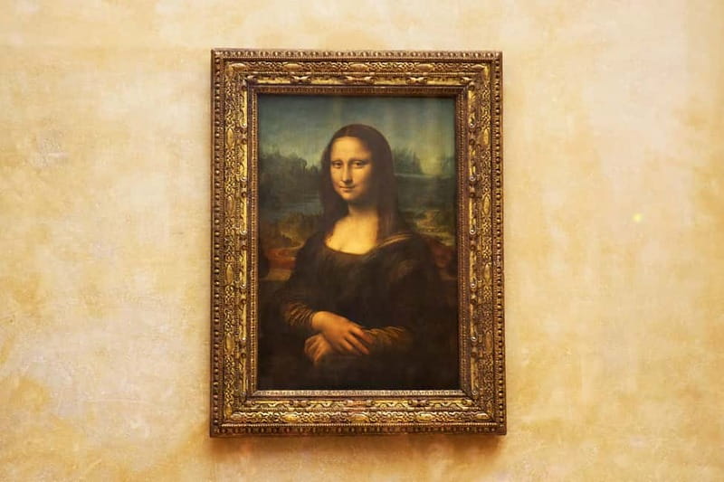 Louvre Museum: Mona Lisa Without the Crowds Last Entry Tour - Skip-the-Line Entry and Headsets: Saving Energy for Art