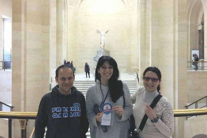 Louvre Museum Private 2-h Tour on Italian Art and masterpieces - What I’d Watch For Before You Go