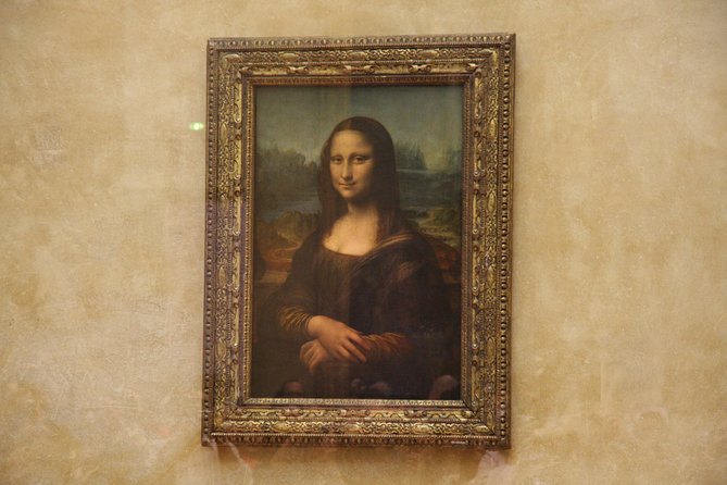 Louvre Museum Private 2-h Tour on Italian Art and masterpieces - Tips to Make the Most of Your 2-Hour Window