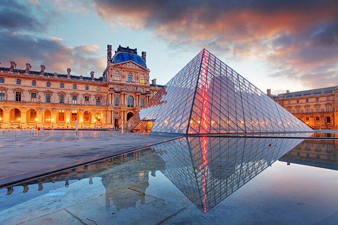 Louvre Museum - Private Family Tour with Da Vinci Treasure Hunt - Why a Da Vinci treasure hunt is the smart move at the Louvre